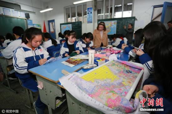 教育部詳解新課標：高中教育不只為升大學做準備