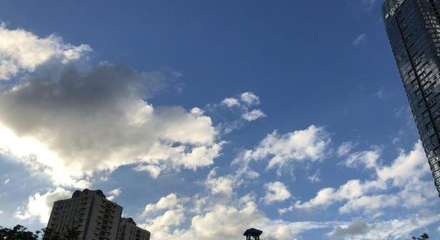 深圳擬實(shí)施“十大工程”擦亮“深圳藍(lán)”，這些行動值得你期待
