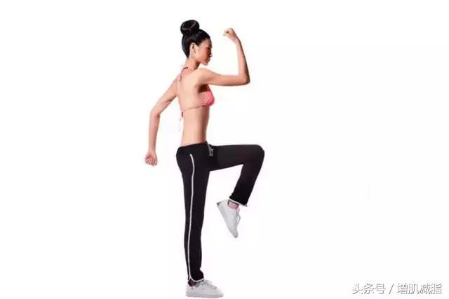 不愛出門運(yùn)動(dòng)？原地跑步也能減脂！