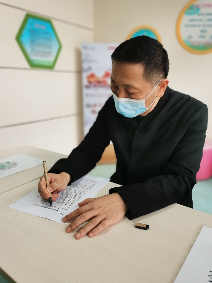 全季CEO帶頭接種疫苗鼓勵一線員工：“是個人選擇，更是行業(yè)責任”插圖