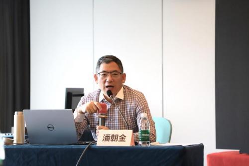 解鎖標(biāo)桿企業(yè)存量資管密碼，明源云空間走進(jìn)華潤置地南山科技金融城