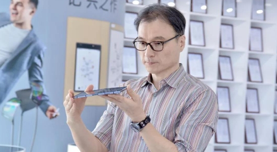 第二十九期 | Cheol Woo Park：引領(lǐng)創(chuàng)新設(shè)計(jì)，產(chǎn)品用戶遍布全球，但他對(duì)深圳“一見(jiàn)鐘情”